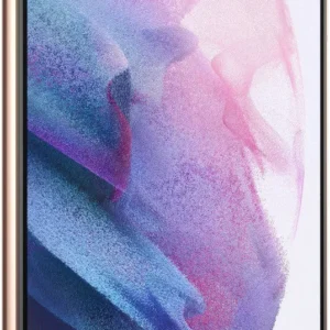 Samsung Galaxy S21 5G, 6.2-Inch Dynamic AMOLED 120Hz Display, 64MP Triple Camera System, 4000mAh Battery, Fast Charging, Wireless Charging, Octa-Core Processor, Ultrasonic Fingerprint Sensor, Premium Glass Design
