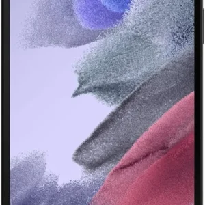 Samsung Galaxy Tab A7 Lite, Wi-Fi Only, 5100mAh Battery, 8.7-Inch TFT Display, MediaTek Helio P22T Octa-Core Processor, Dual Stereo Speakers With Dolby Atmos, LTE And Wi-Fi Connectivity, Metal Frame Construction, Compact Portable Entertainment Tablet Design