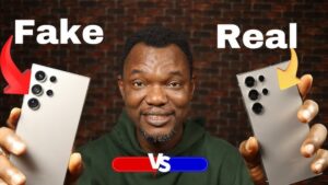 How to Spot a Fake Phone in Kampala – Buyer's Guide 2026