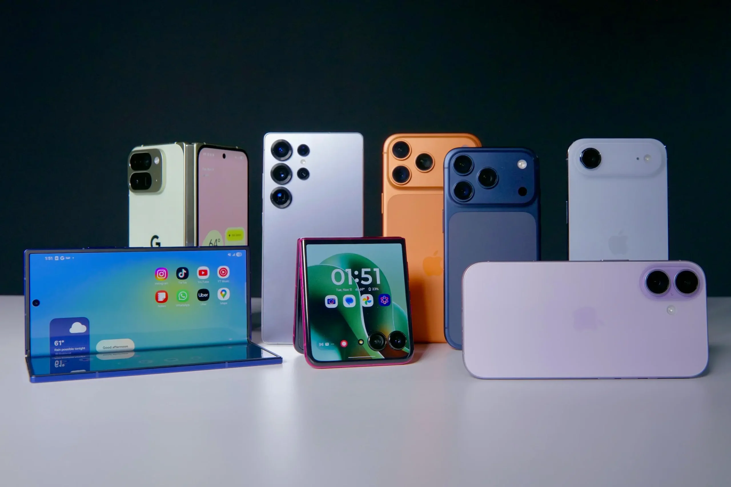 Kampala Phone Hub | Budget Smartphones, Feature Phones & Accessories in Kampala