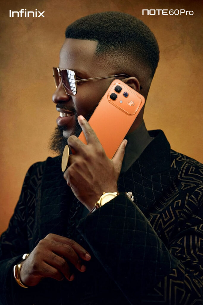 smartphones Kampala