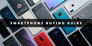 Smartphone Buying Guide for Kampala: Your Path to the Perfect Phone