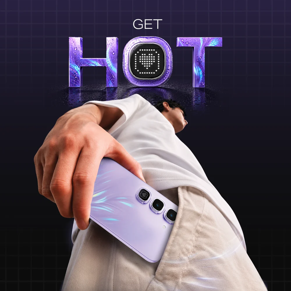 Mutoni Phone Hub